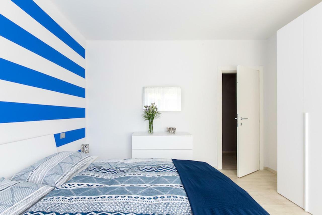 Indigo Blue Cannobio Exteriér fotografie