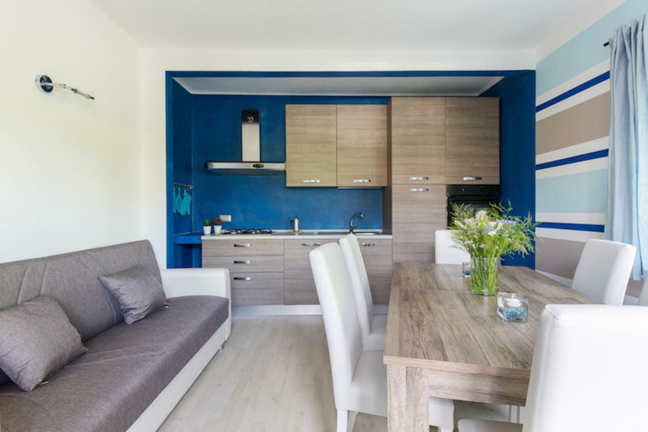 Indigo Blue Cannobio Exteriér fotografie