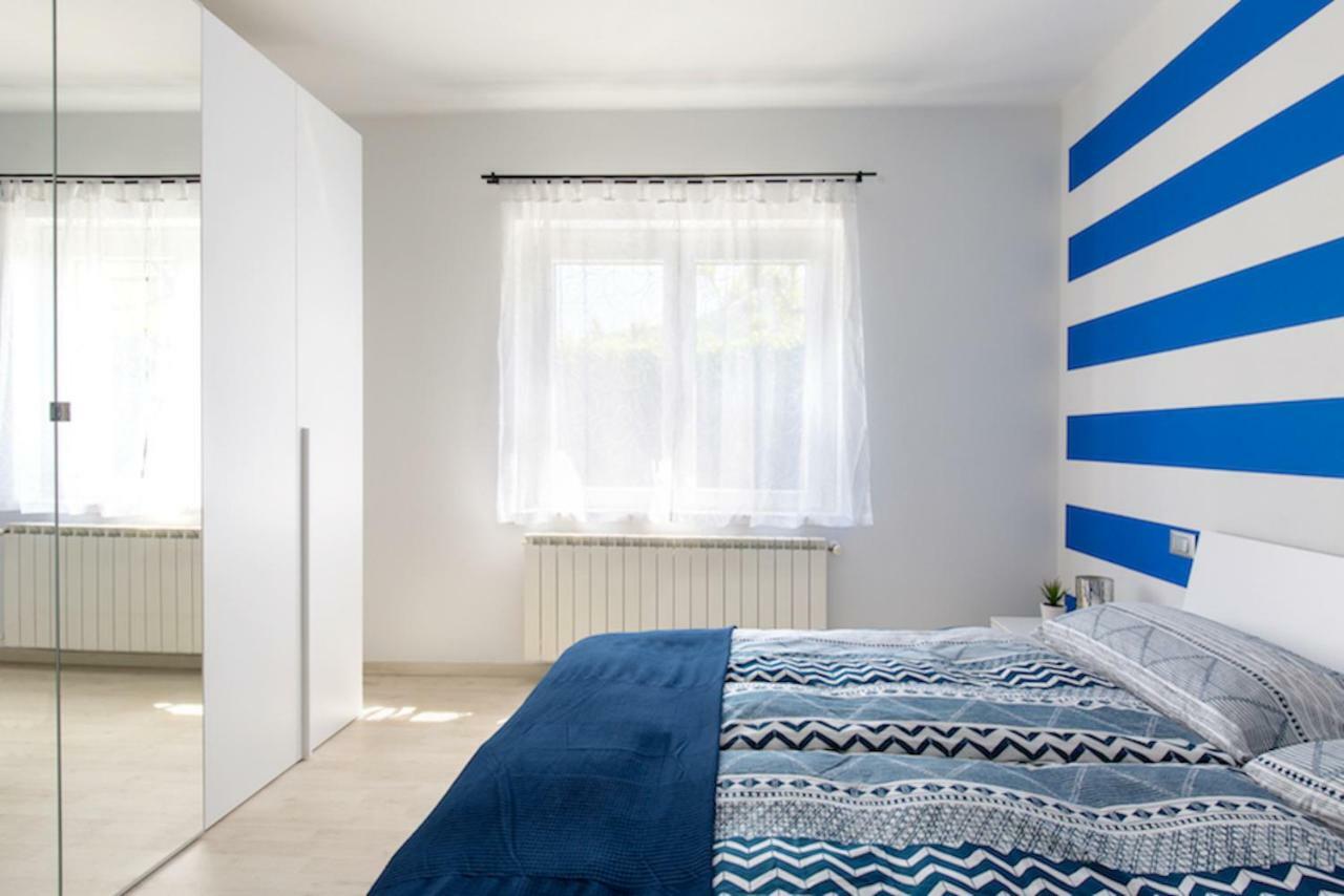 Indigo Blue Cannobio Exteriér fotografie