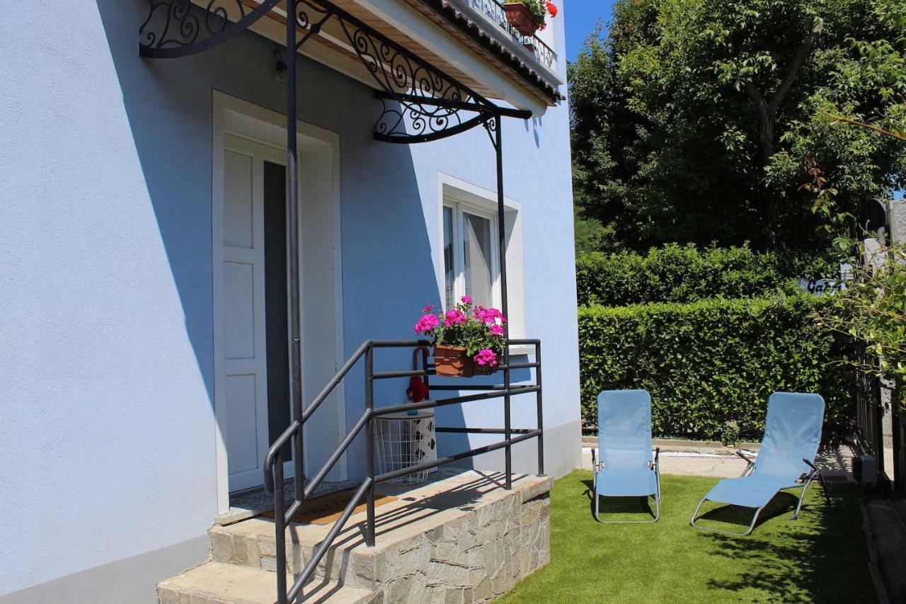 Indigo Blue Cannobio Exteriér fotografie